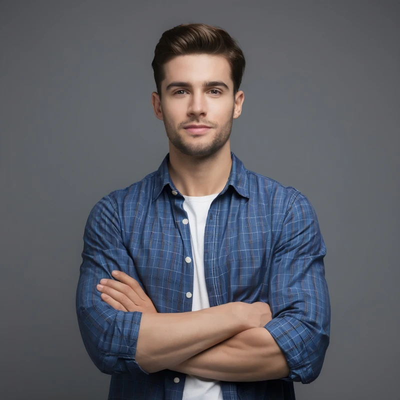 Mark D.