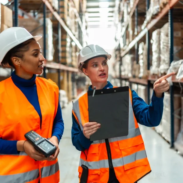 Logistics image
